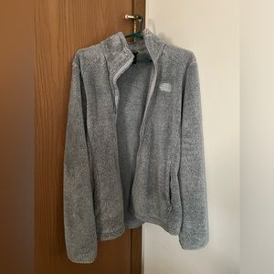 North face fleece